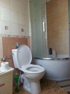 Gospodarstwo agroturystyczne Biebrzanska Goscina