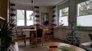 Apartement Ferienwohnung Heinig Bad Dürrheim Saksamaa