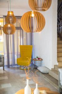 Sunshine Boutique Hotel Heraklio Greece