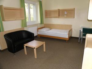 Hotel Sommerhaus am Internats-Campus