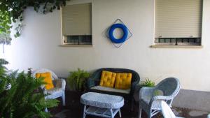 Chalet Junto Playa Y Centro