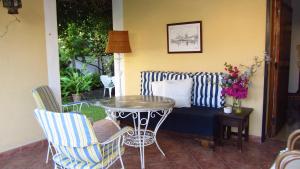 Chalet Junto Playa Y Centro