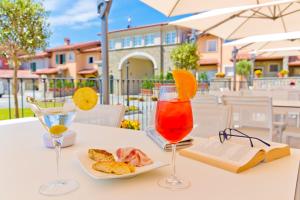 Villa Carolina Resort