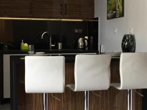 Athens Penthouse Cosy Apartment