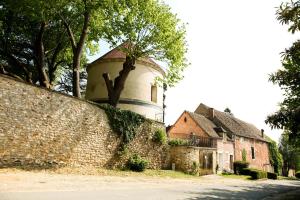 B&B / Chambres d'hotes La Ferme Rose : photos des chambres