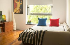 Precioso Apartamento con Parking en Pleno Centro