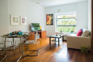 Precioso Apartamento con Parking en Pleno Centro