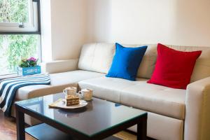 Precioso Apartamento con Parking en Pleno Centro