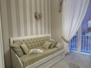 Single Room room in Le Ninfe Luxury Rooms