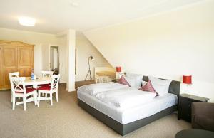 Landhotel Wittenbeck