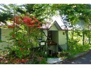 Kurumayama Kogen Guesthouse Urara - Fujimi