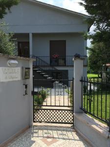 Apartement A Villafontana Bovolone Itaalia