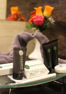 Karibia Boutique Hotel