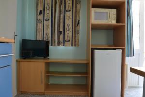 Camping La Aventura Playa