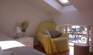 Apartman Iris 