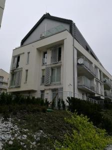 Apartament Świnoujście Casa Marina SPA