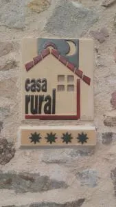 Camino del Prado - Anaya