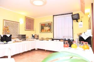 Hotel Villa Piras img14