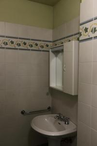 Apartment with Garden View room in Casale del Vacanziere