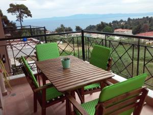 Sea View Apartments