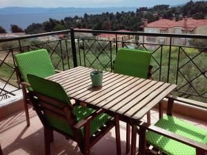 Sea View Apartments