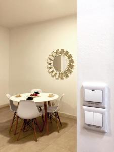 Afiniti Residences