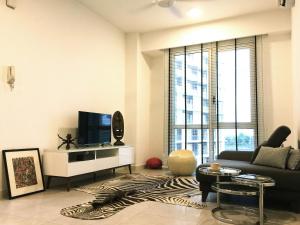 Afiniti Residences