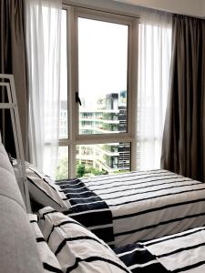 Afiniti Residences
