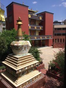 Dondrub Guest House