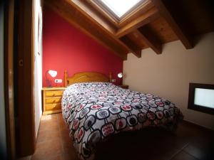 Albergue de Portilla