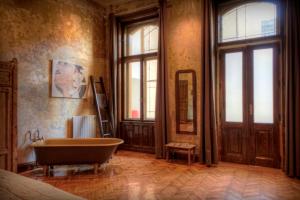 Brody House - boutique hotel