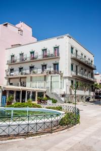 Plaza Hotel Korinthia Greece