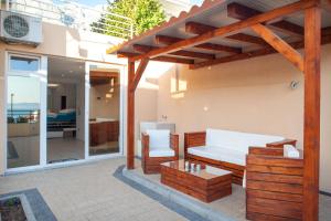 Studio Apartment Tia