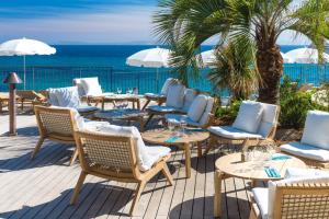 Hotels Hotel Le Bailli De Suffren : photos des chambres