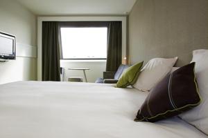 Hotels ibis Styles Bordeaux Aeroport : Chambre Double Standard