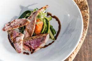 Hotels Hotel Le Bailli De Suffren : photos des chambres