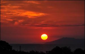 Sunray Apartments Thassos Greece