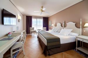 Superior Double Room room in Barceló Marbella