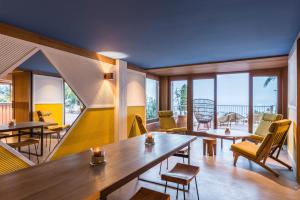 Hotels Hotel Le Bailli De Suffren : photos des chambres