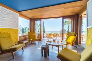 Hotels Hotel Le Bailli De Suffren : photos des chambres