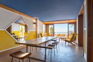 Hotels Hotel Le Bailli De Suffren : photos des chambres