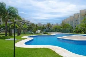 Apartamento Residencial Colinas del Bajondillo