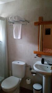 Albergue de Portilla