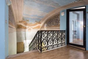 Hotell Relais Il Leoncino Brescia Itaalia