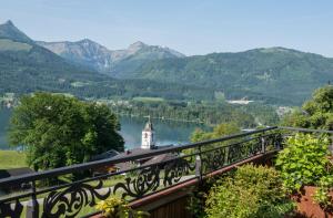 Apartement The View St. Wolfgang im Salzkammergut Austria