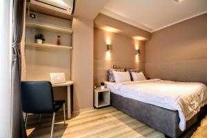 Luxury Skopje Apartments