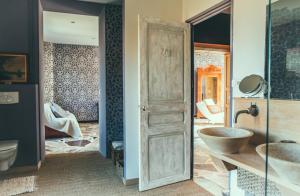 B&B / Chambres d'hotes Le Jardin de LaCoste : photos des chambres