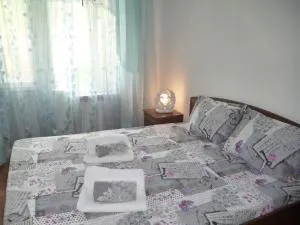 Guest House Elena - Agara