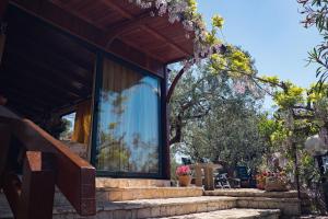 Domek Pajara Chicca Torre Vado Włochy