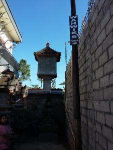 Wahwiks House